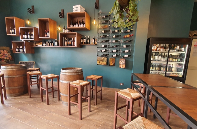 GaMa Salumeria Enoteca